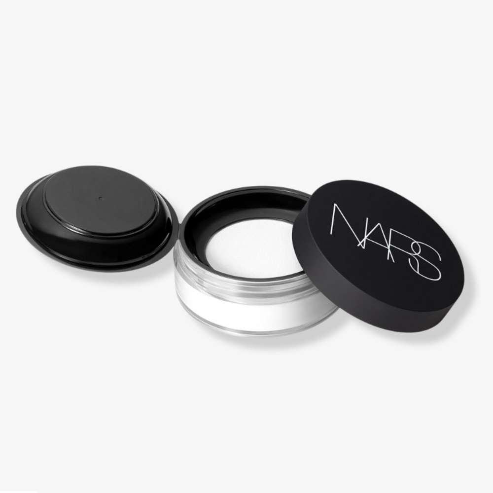 NARS Light Reflecting Setting Powder Loose- Crystal